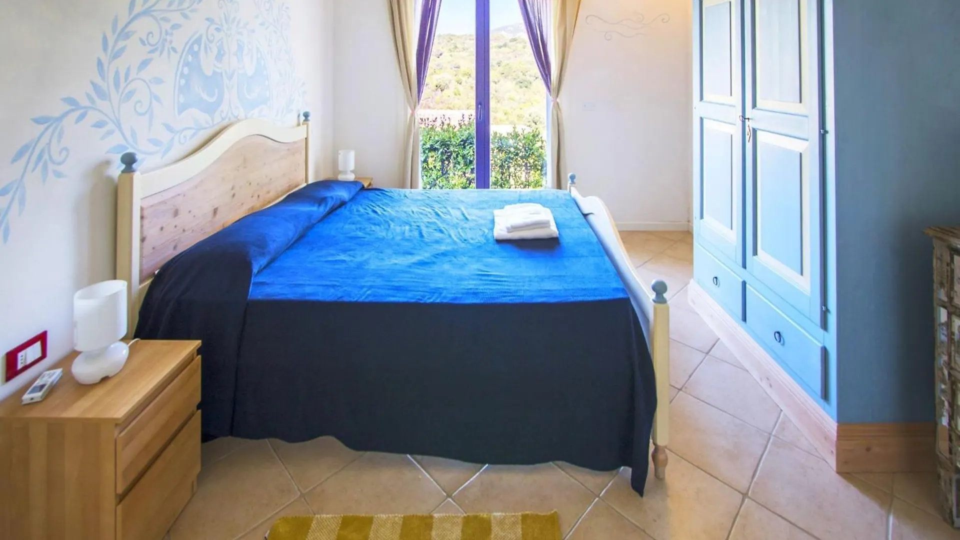 Vakantiehuis Elegant Apartment Near The Beach Of Baja Sardinia Arzachena Italië