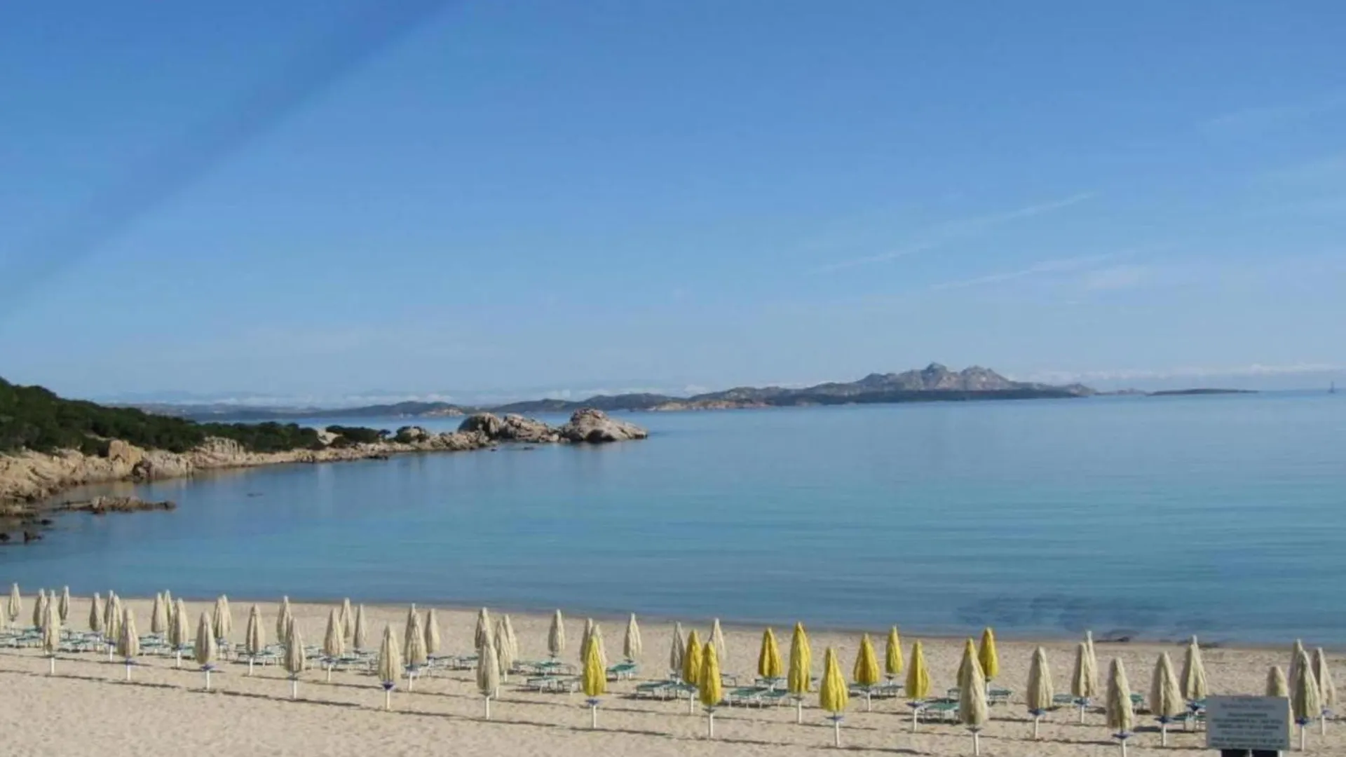 بيت للعطل Elegant Apartment Near The Beach Of Baja Sardinia أرتْساكينا