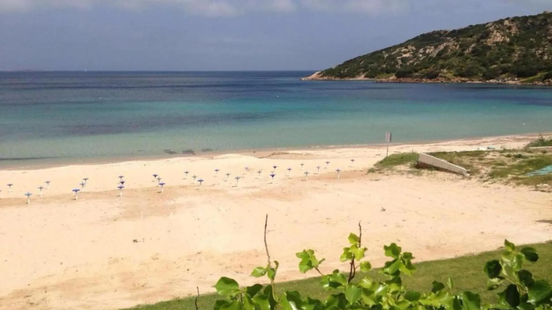 بيت للعطل Elegant Apartment Near The Beach Of Baja Sardinia أرتْساكينا