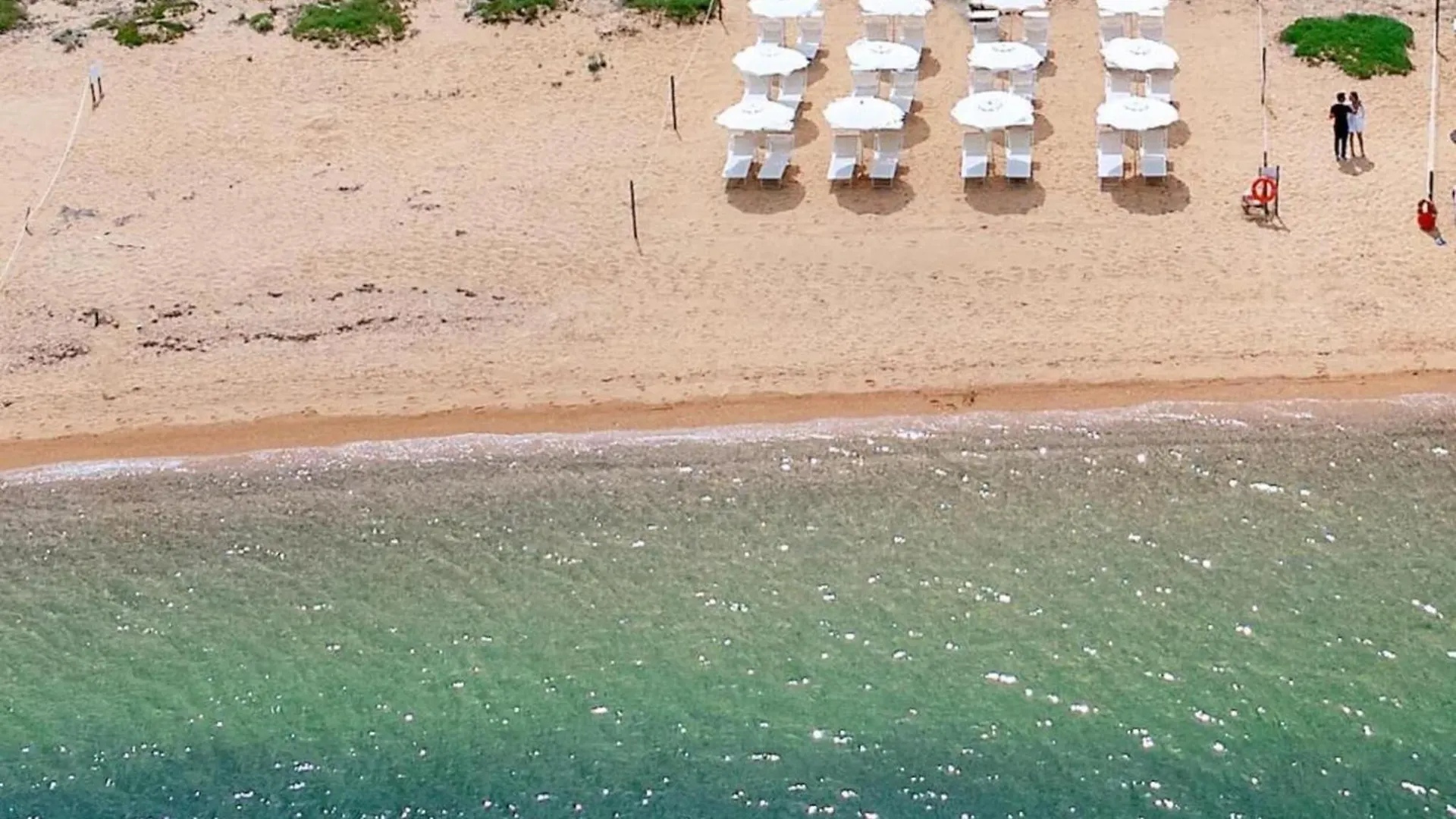 Elegant Apartment Near The Beach Of Baja Sardinia أرتْساكينا