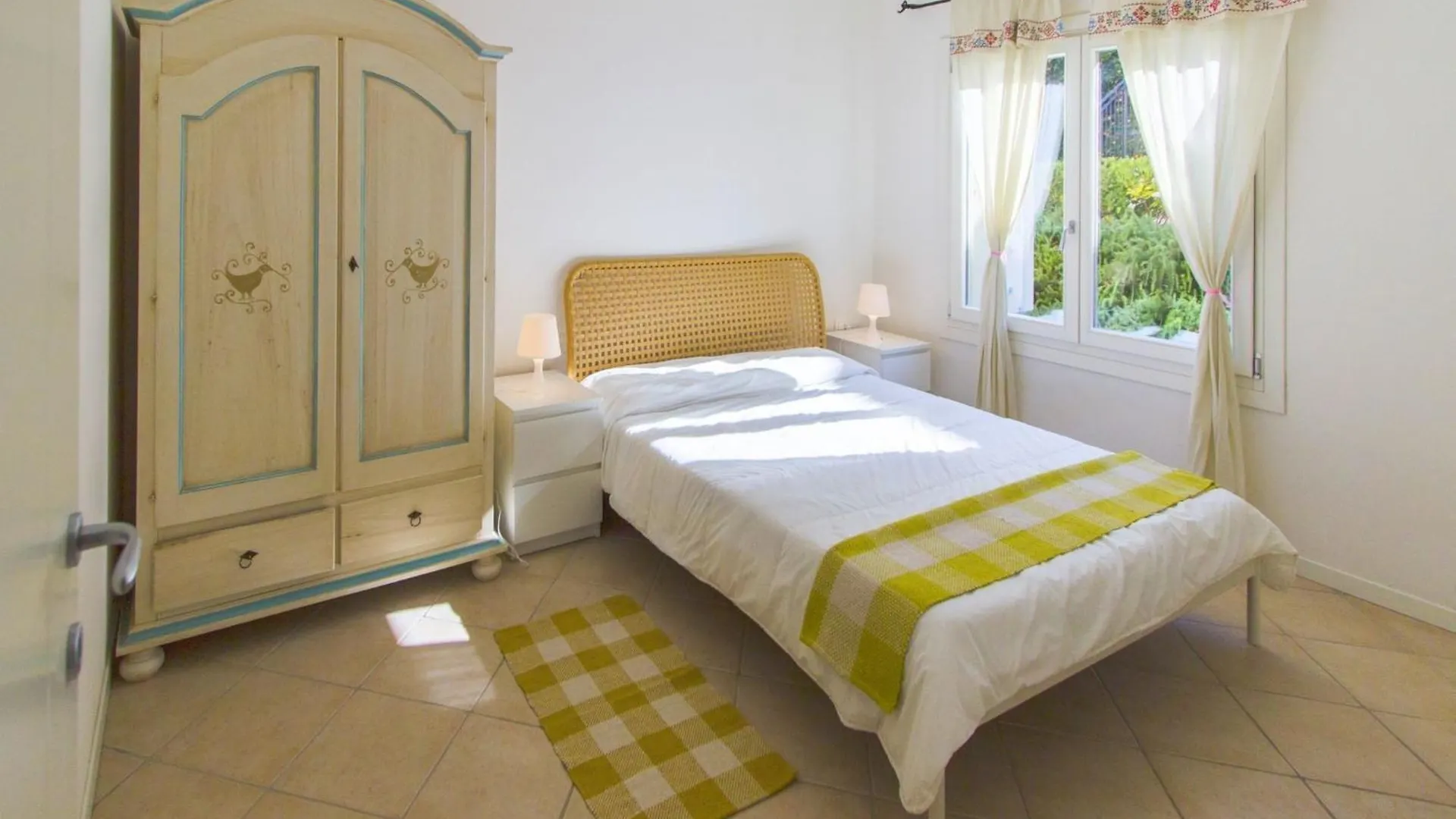 بيت للعطل Elegant Apartment Near The Beach Of Baja Sardinia أرتْساكينا